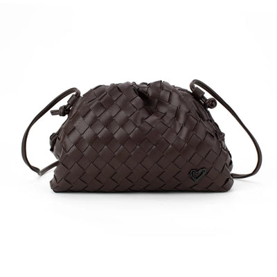 Prenelove Elgin Leather Clutch