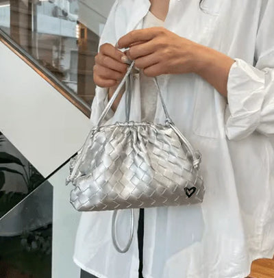 Prenelove Elgin Leather Clutch