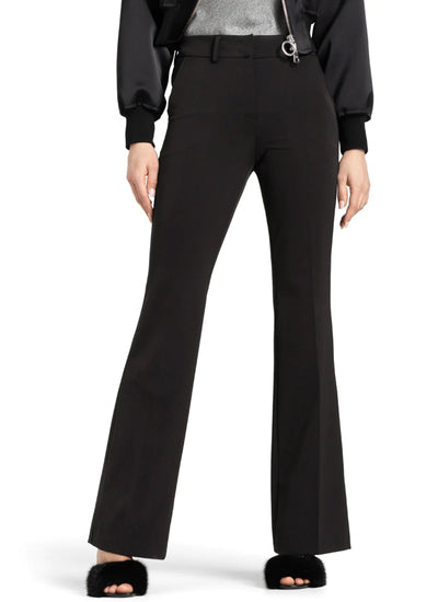 Cambio France Straight Pant