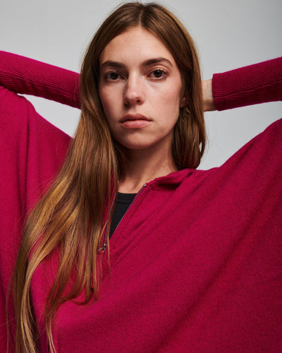 Absolut Cashmere Lilly Hoodie