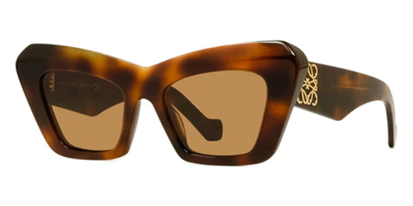 Loewe LW40036I Sunglasses