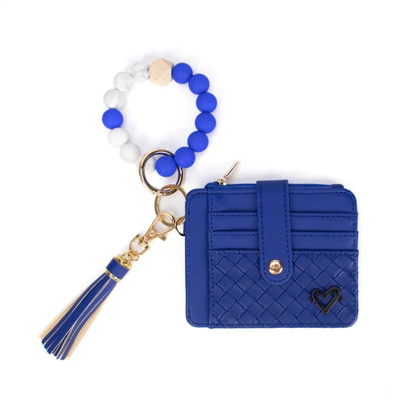 PreneLove Calgary Bracelet Card Case