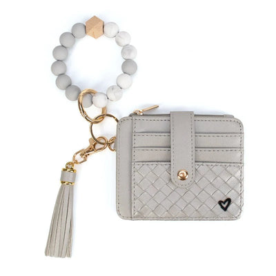 PreneLove Calgary Bracelet Card Case