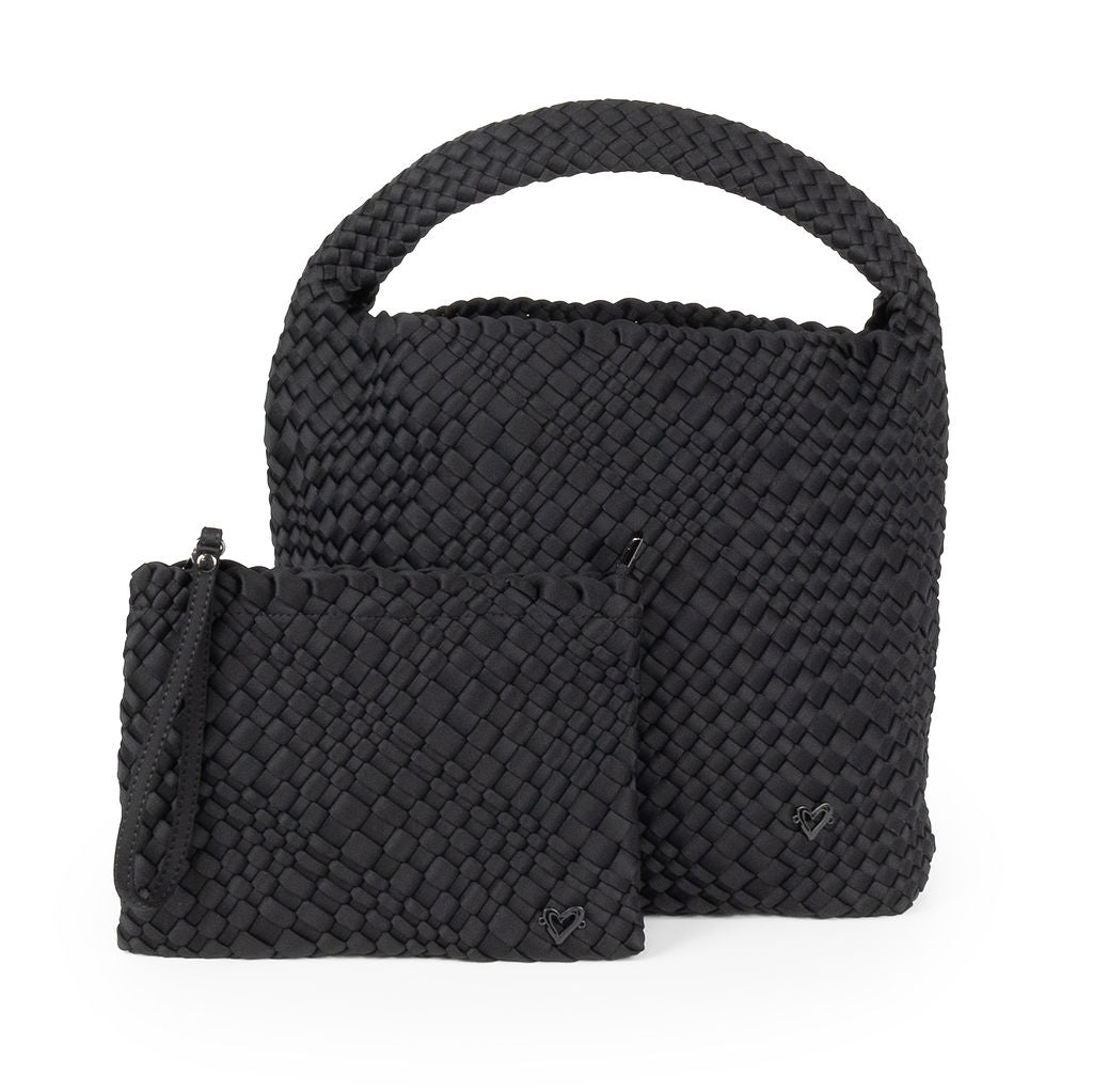 PreneLOVE Langford Hobo Woven