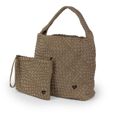 PreneLOVE Langford Hobo Woven