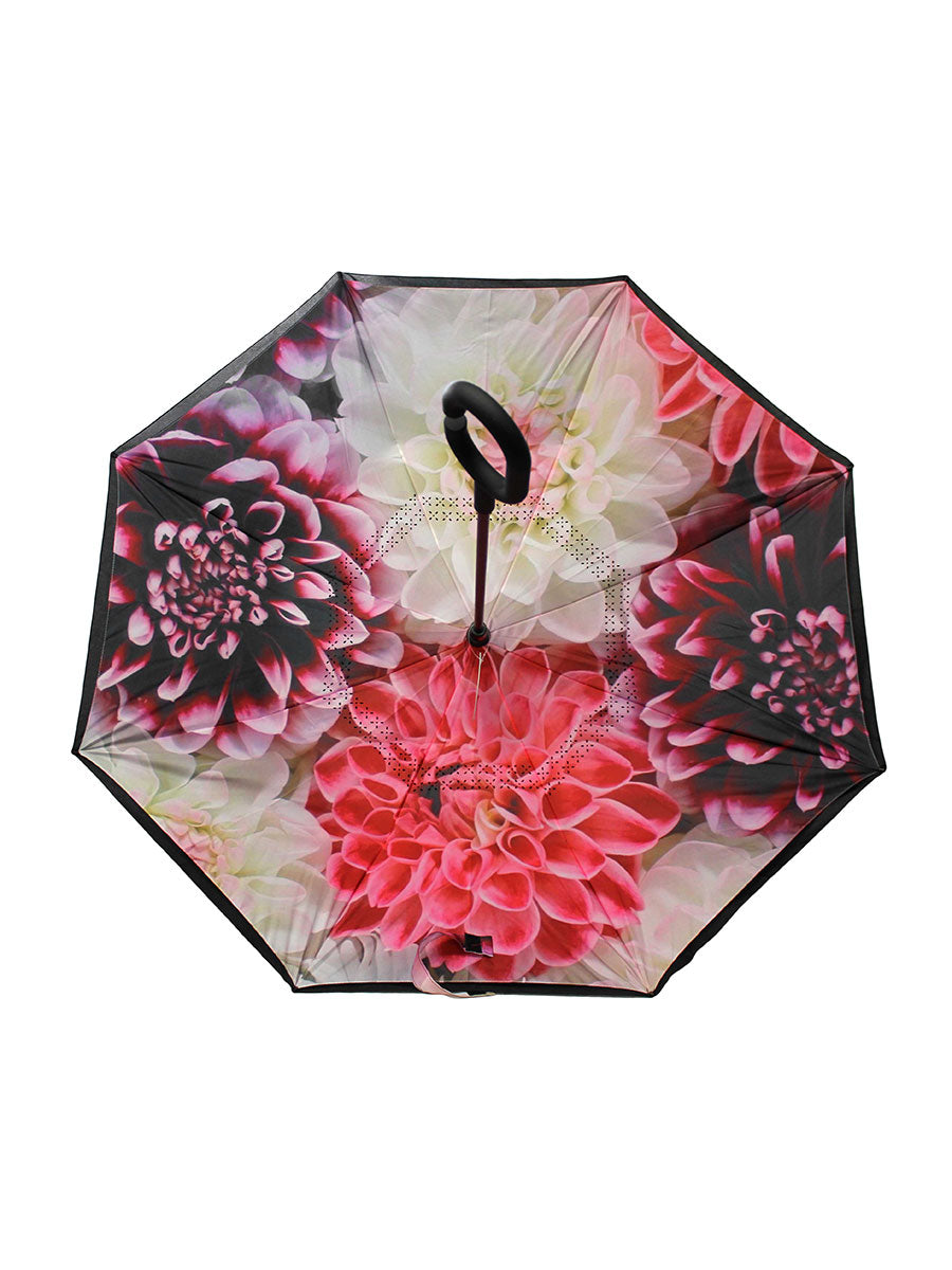 Reverse Long Umbrella