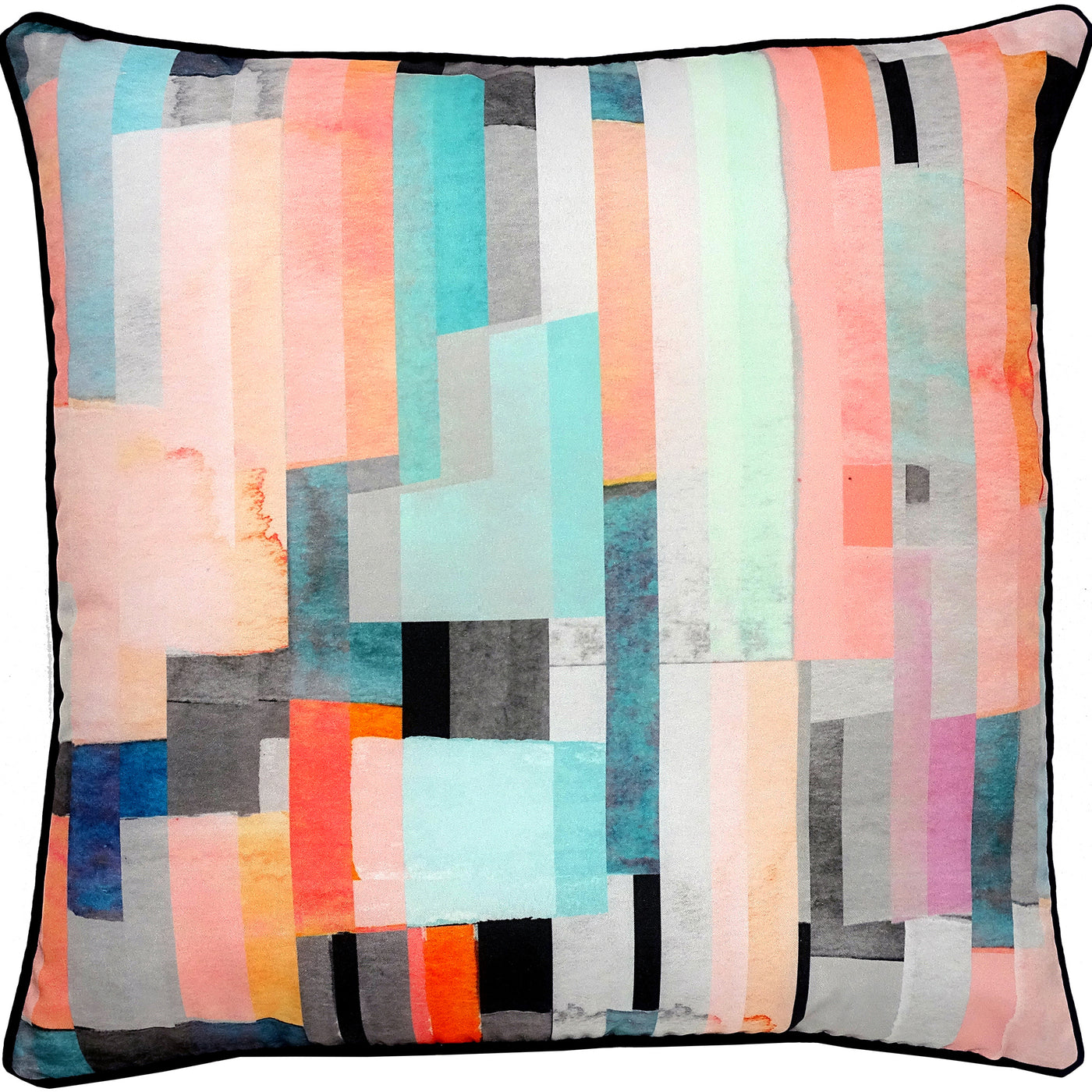 Renwil Olivera Pillow