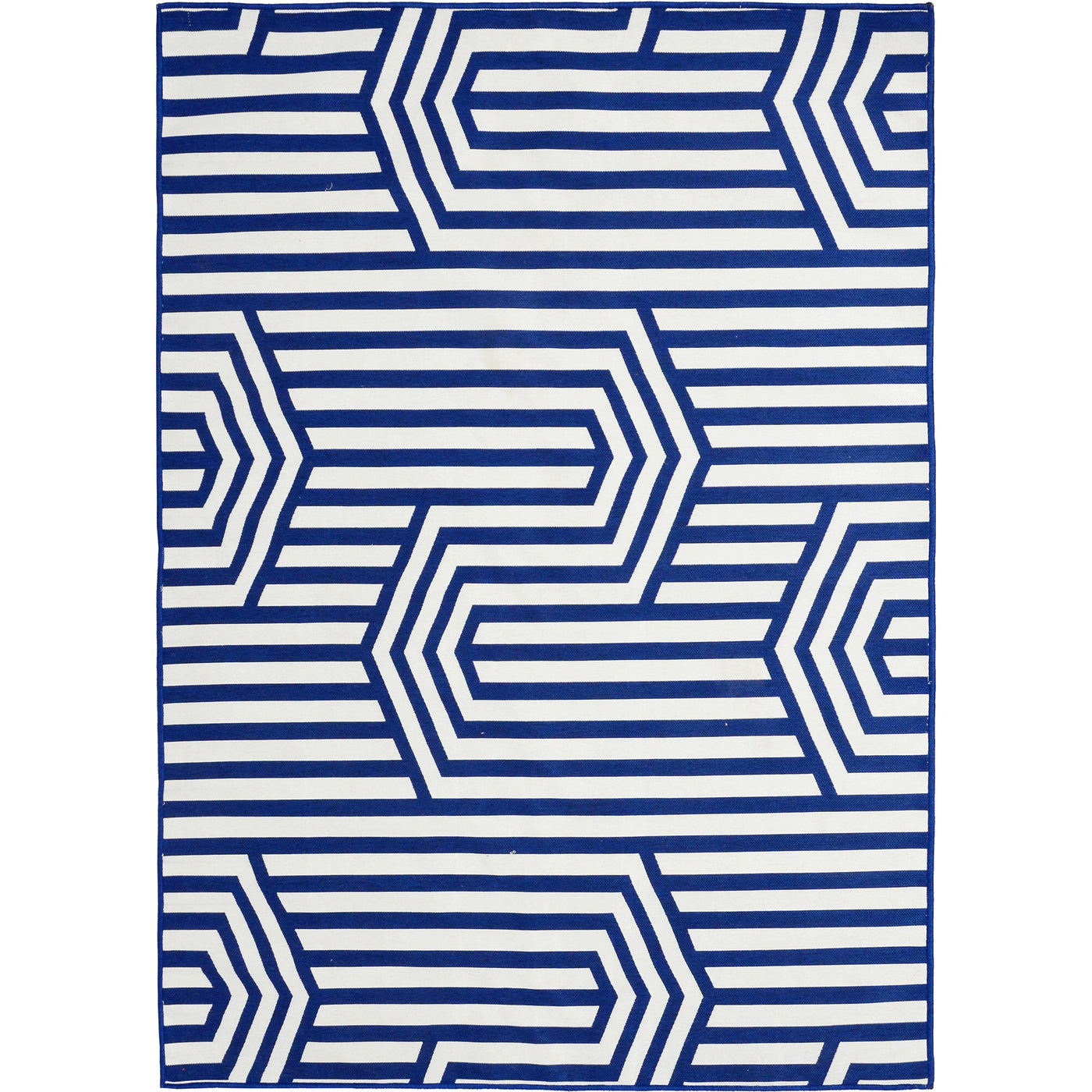 Renwil Bluebell Rug