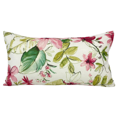 Winston Home Solandra Lumbar Pillow