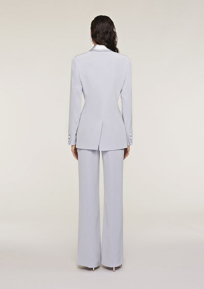 Frascara Hot Pink Pant Suit