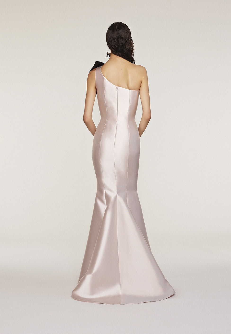 Frascara Shell Gown