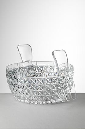 MLG Churchill Salad Bowl Set