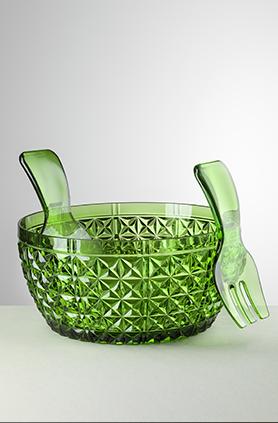 MLG Churchill Salad Bowl Set
