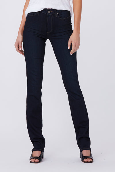 Paige Hoxton Straight Jeans
