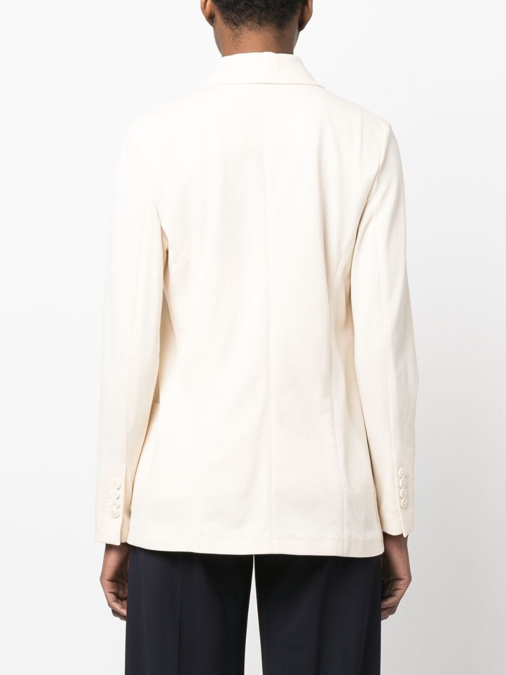 Circolo 1901 DB Oxford Blazer