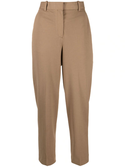 Circolo 1901 Carrot Oxford Pants