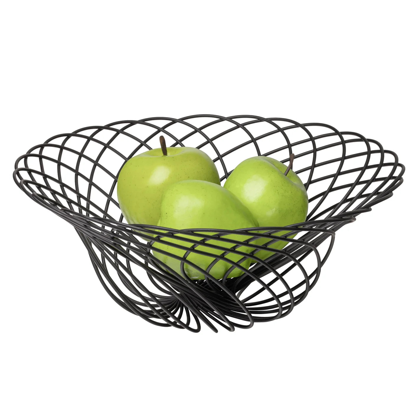 Spiro Wire Fruit Basket