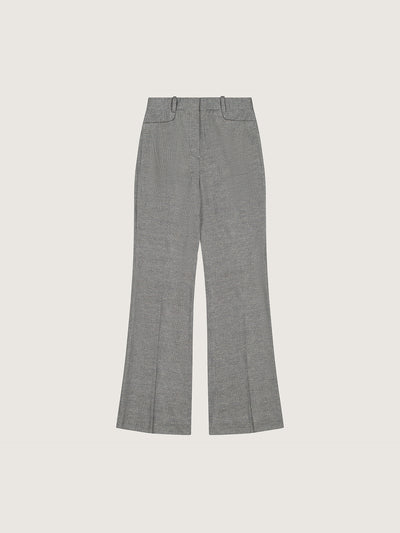 Circolo 1901 Flared Pants