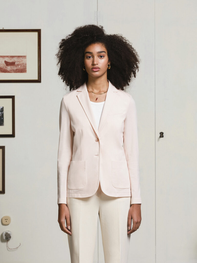 Circolo 1901 Super Light Blazer
