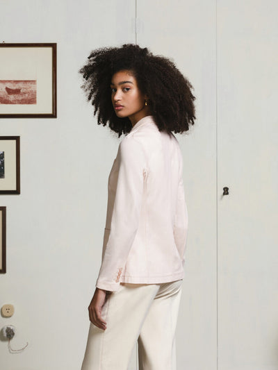 Circolo 1901 Super Light Blazer