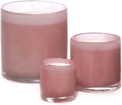 Figue Cylinder Candle