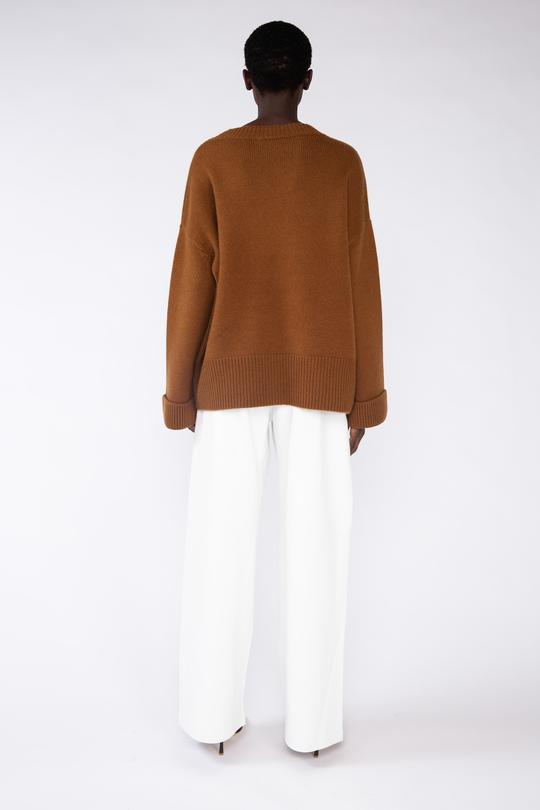 Knightsbridge Cashmere Sweater by Arch4