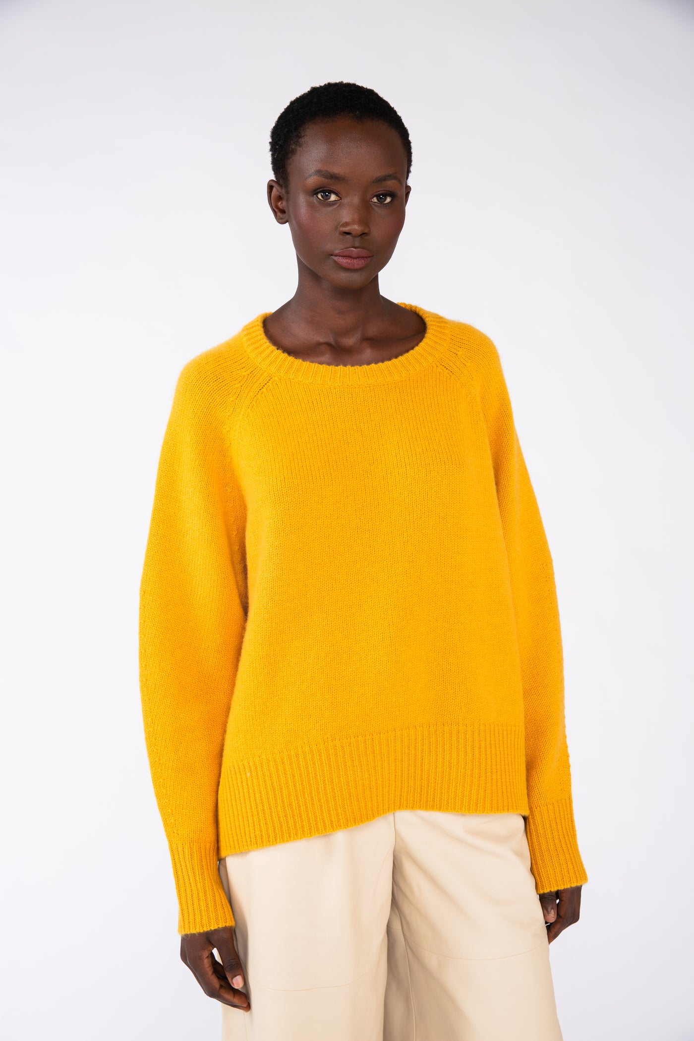 Bredin Cashmere Sweater by Arch4