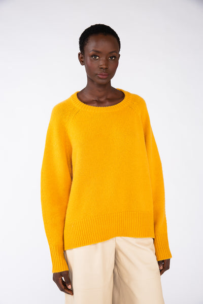 Bredin Cashmere Sweater by Arch4
