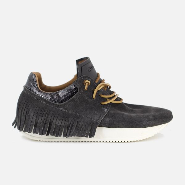 EsseUTesse Fringe Sneaker