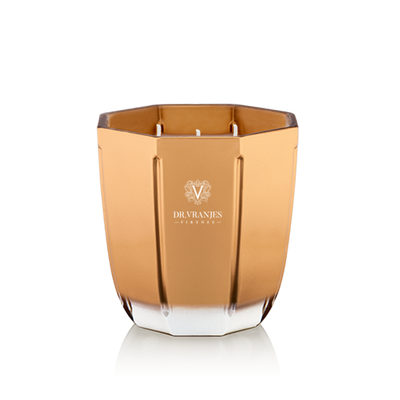 Dr. Vranjes Gold Oud Candle