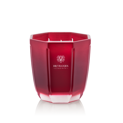 Dr. Vranjes Red Rosso Candle