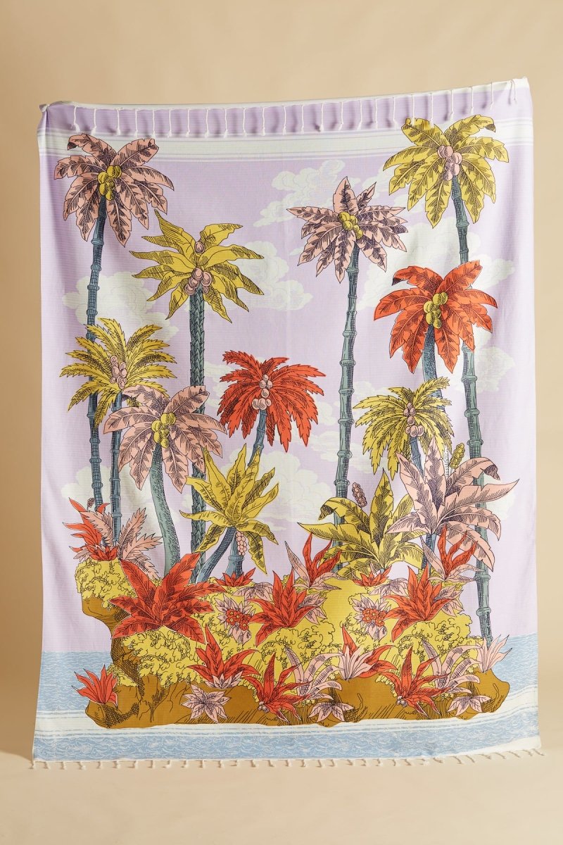Inoui Robinson Towel