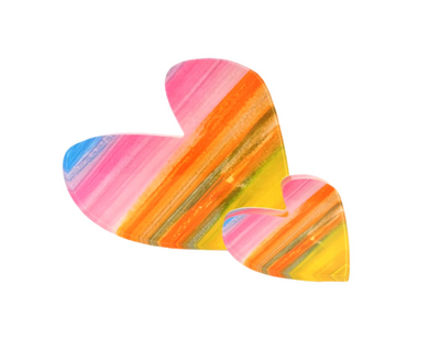 Rainbow Rock of Love